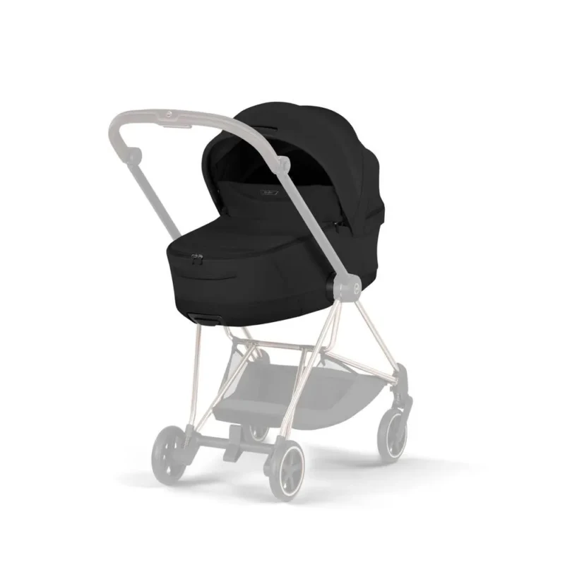 Cybex 526000451 6 New Nacelle Pliable Luxe Mios coya – Style Collection