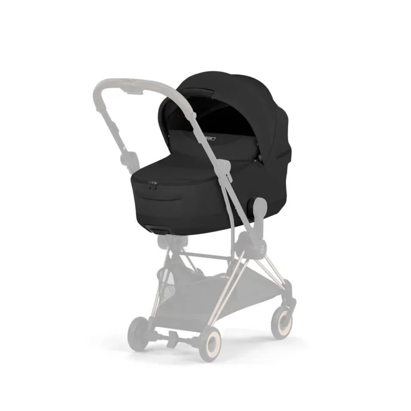 Cybex 526000451 7 New Nacelle Pliable Luxe Mios coya – Style Collection
