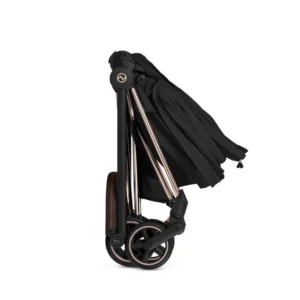 Cybex 526000451 8 New Nacelle Pliable Luxe Mios coya – Style Collection