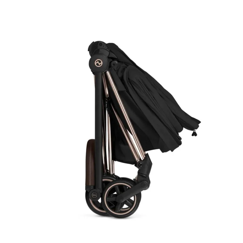 Cybex 526000451 8 New Nacelle Pliable Luxe Mios coya – Style Collection
