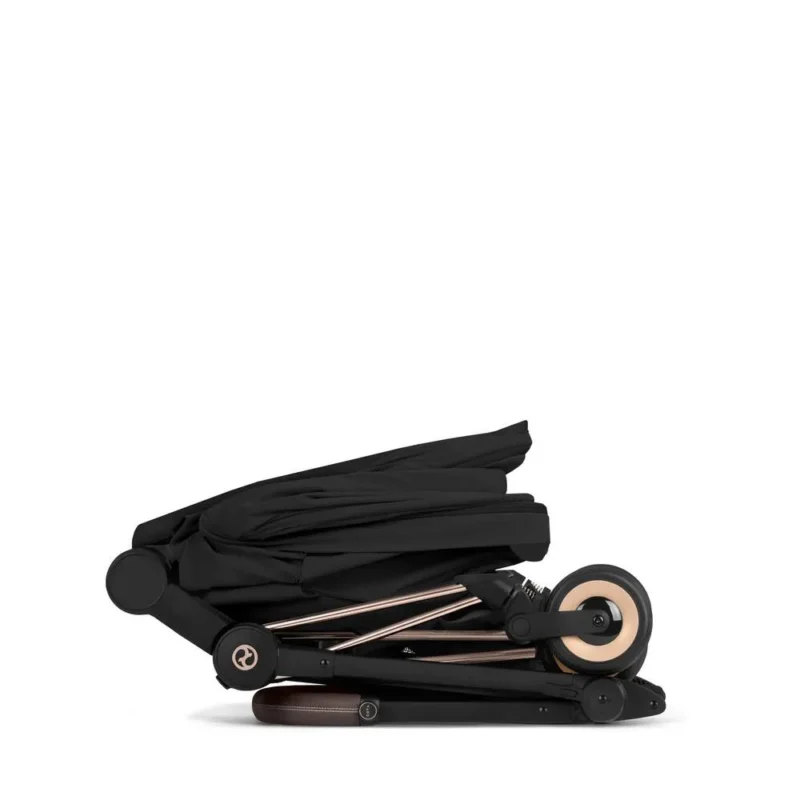 Cybex 526000451 9 New Nacelle Pliable Luxe Mios coya – Style Collection
