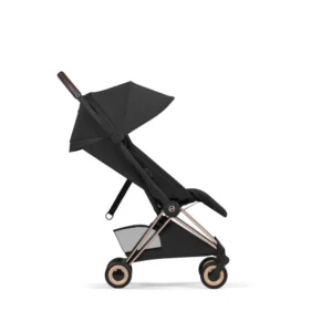 Cybex 526000615 2 New Coya Style Collection Rose Gold Sepia Black – Nouvelle Génération