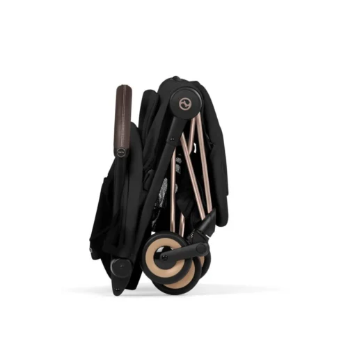 Cybex 526000615 4 New Coya Style Collection Rose Gold Sepia Black – Nouvelle Génération