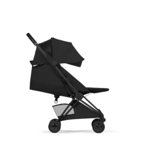 Cybex 526000675 4 New Coya Style Collection Matt Black Sepia Black – Nouvelle Génération