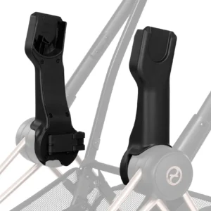 Cybex 526001116 2 New Adaptateurs Coya – Nouvelle Génération Cybex 526001116 2 New Adaptateurs Coya – Nouvelle Génération