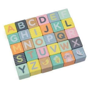 Eurekakids 691838954 3 Trotteur En Bois Avec Blocs 18m+ Eurekakids 691838954 3 Trotteur En Bois Avec Blocs 18m+
