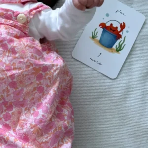 Gribouille carm 26 3 Cartes Étapes Premières Fois De Bébé Gribouille carm 26 3 Cartes Étapes Premières Fois De Bébé