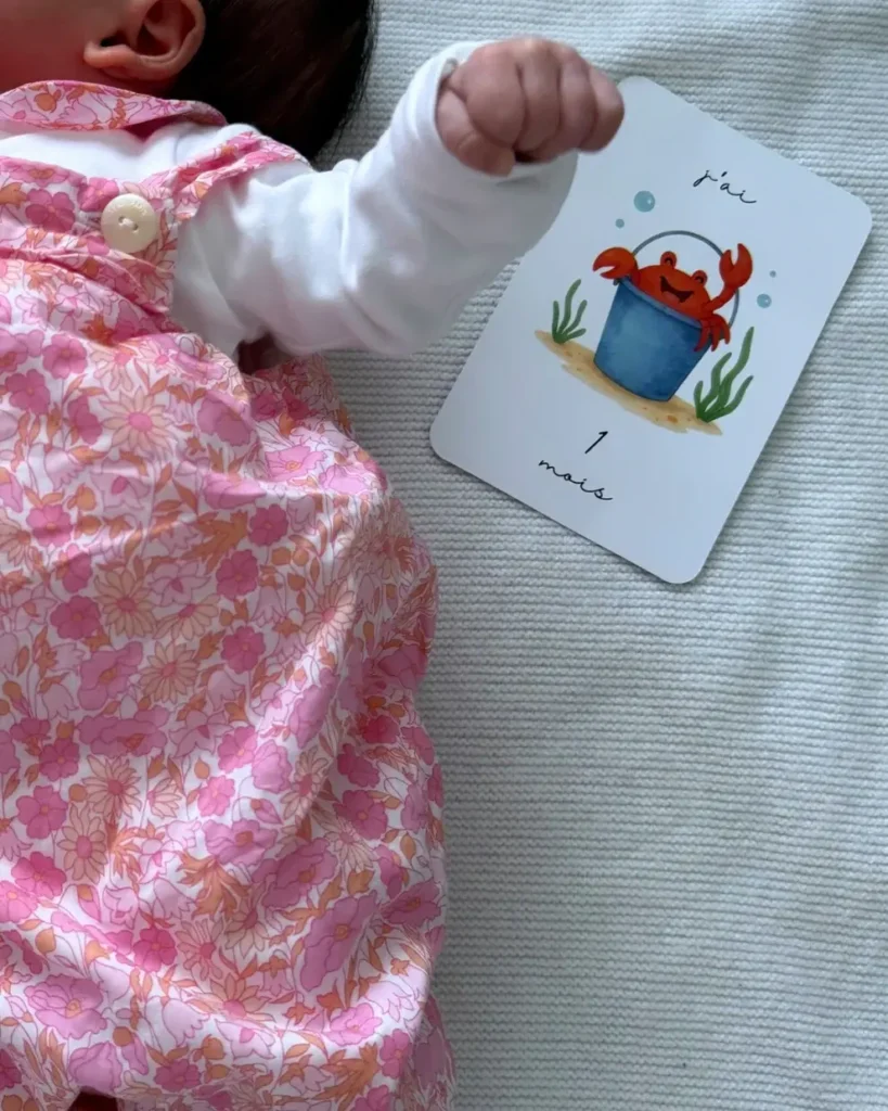 Gribouille carm 26 3 Cartes Étapes Premières Fois De Bébé Gribouille,Cartes Étapes Premières Fois De Bébé,carm-26,www.millelunes.com