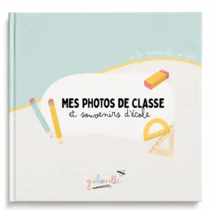 Gribouille classe 26 1 Album Mes Photos De Classe & Souvenirs D’école Gribouille classe 26 1 Album Mes Photos De Classe & Souvenirs D’école