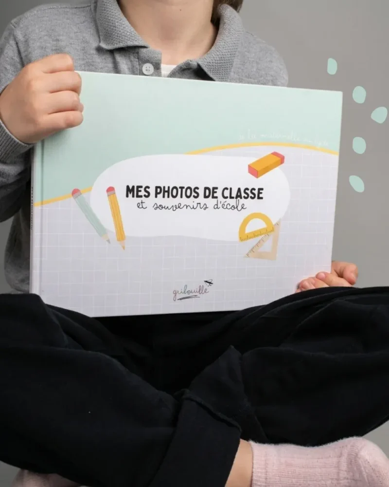 Gribouille classe 26 2 Album Mes Photos De Classe & Souvenirs D’école Gribouille classe 26 2 Album Mes Photos De Classe & Souvenirs D’école