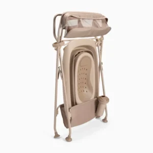 Twistshake 79276 3 Kit Deluxe Baignoire Mocha Pliable Pour Bébé Avec Support+rince cheveux+jouets De Bain 0m+ Twistshake 79276 3 Kit Deluxe Baignoire Mocha Pliable Pour Bébé Avec Support+rince cheveux+jouets De Bain 0m+