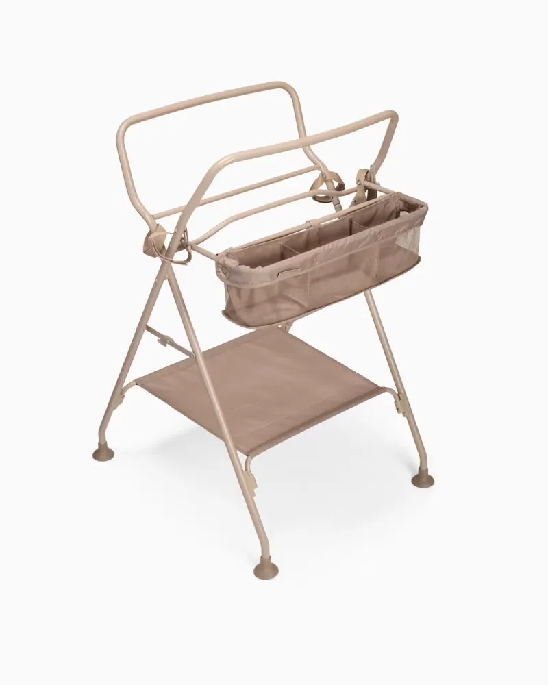 Support de Baignoire Twistshake MOCHA 0M+