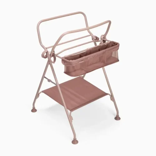 Twistshke 79275 1 Support De Baignoire Twistshake 0m+ Rose
