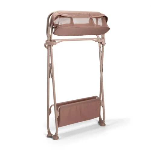 Twistshke 79275 2 Support De Baignoire Twistshake 0m+ Rose