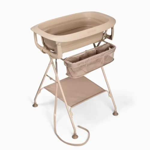 Twistshke 79276 1 Support De Baignoire Twistshake Mocha 0m+