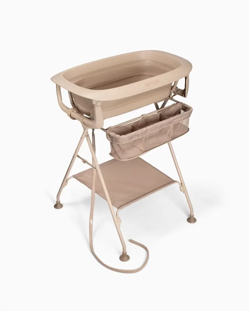 Twistshke 79276 1 Support De Baignoire Twistshake Mocha 0m+