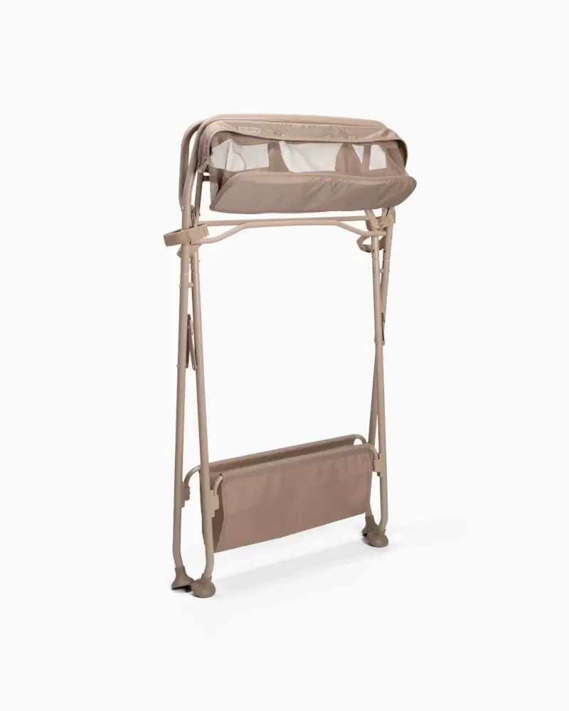 Twistshke 79276 2 Support De Baignoire Twistshake Mocha 0m+