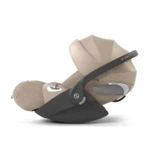 Cybex 522005197 523001301 522004125 3 Pack Cybex Coya Matt Cozy Beige + Adaptateurs + Cloud T I size Beige Cybex 522005197 523001301 522004125 3 Pack Cybex Coya Matt Cozy Beige + Adaptateurs + Cloud T I size Beige