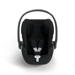 Cybex 523000219 522004245 522004125 3 Pack Coya Rosegold Sepia Black + Adaptateur + Cloud T I size Black