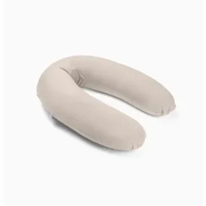 Doomoo B95 1 Coussin De Maternité Buddy Corduroy Sand Doomoo B95 1 Coussin De Maternité Buddy Corduroy Sand