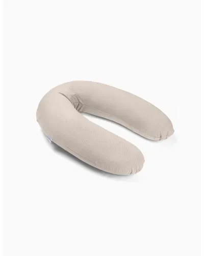 Doomoo B95 1 Coussin De Maternité Buddy Corduroy Sand