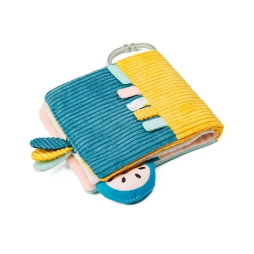 Eurekakids 69180022 2 Livre dactivites Cucu