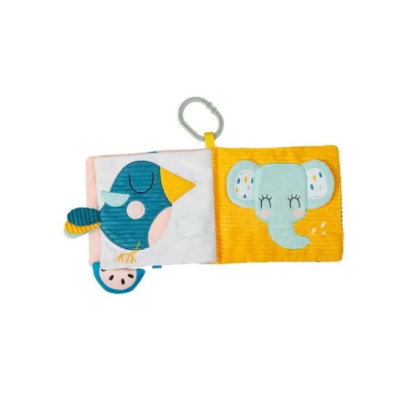 Eurekakids 69180022 3 Livre dactivites Cucu