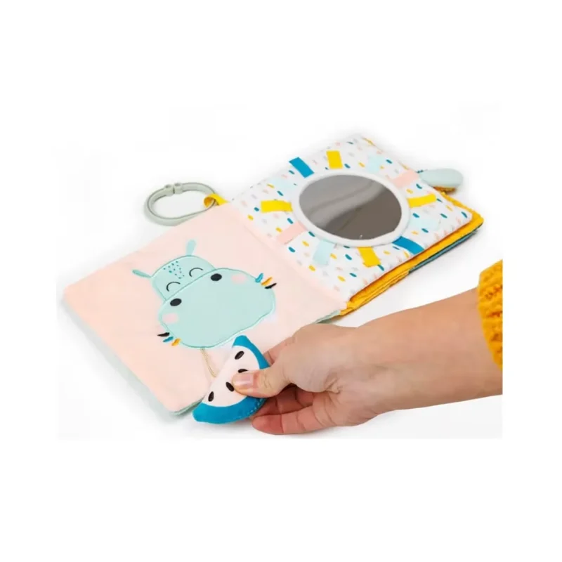 Eurekakids 69180022 4 Livre dactivites Cucu