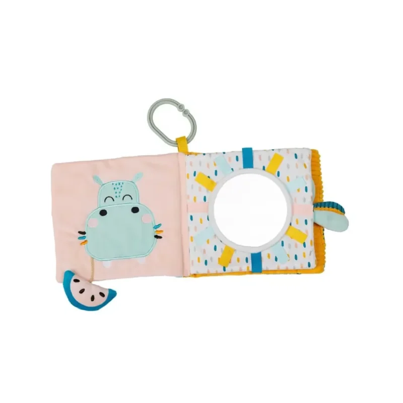 Eurekakids 69180022 6 Livre dactivites Cucu