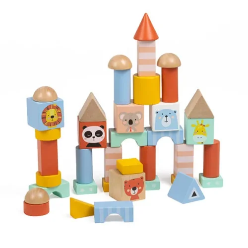 Eurekakids 691842195 1 WOODEN BLOCKS