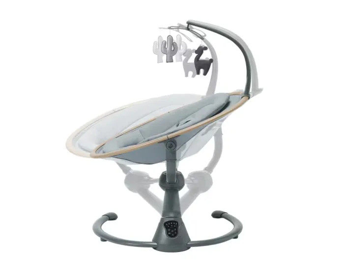 Maxi cosi 2840050110 10 Balancelle Electrique Cassia Essential Grey