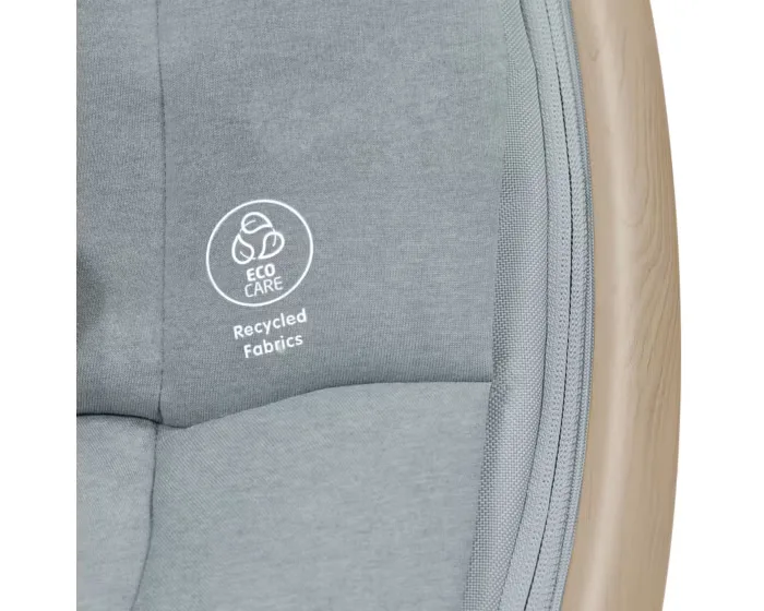 Maxi cosi 2840050110 13 Balancelle Electrique Cassia Essential Grey