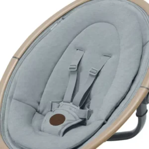 Maxi cosi 2840050110 15 Balancelle Electrique Cassia Essential Grey