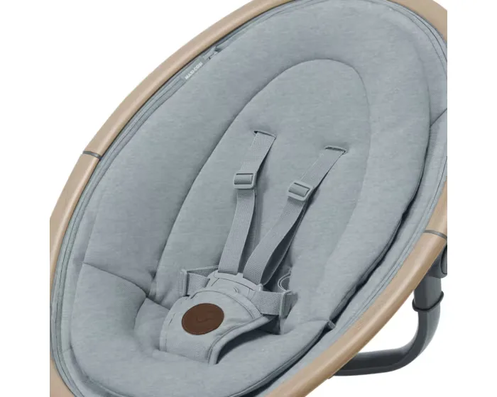 Maxi cosi 2840050110 15 Balancelle Electrique Cassia Essential Grey