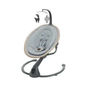 Maxi cosi 2840050110 1 Balancelle Electrique Cassia Essential Grey
