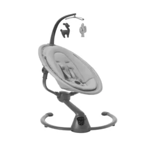 Maxi cosi 2840050110 5 Balancelle Electrique Cassia Essential Grey