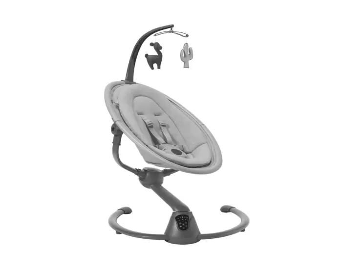 Maxi cosi 2840050110 5 Balancelle Electrique Cassia Essential Grey