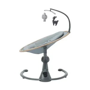 Maxi cosi 2840050110 6 Balancelle Electrique Cassia Essential Grey
