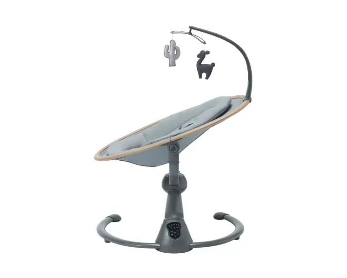 Maxi cosi 2840050110 6 Balancelle Electrique Cassia Essential Grey