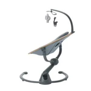 Maxi cosi 2840050110 7 Balancelle Electrique Cassia Essential Grey