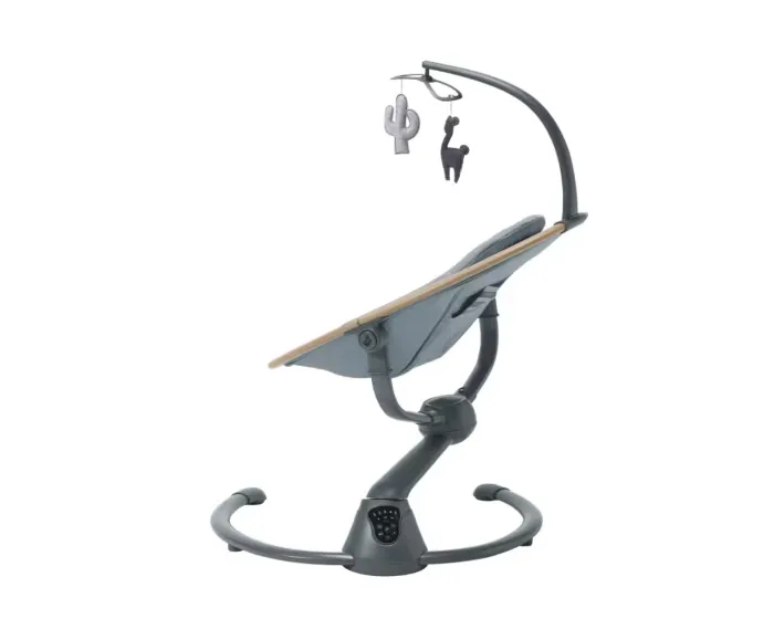 Maxi cosi 2840050110 7 Balancelle Electrique Cassia Essential Grey