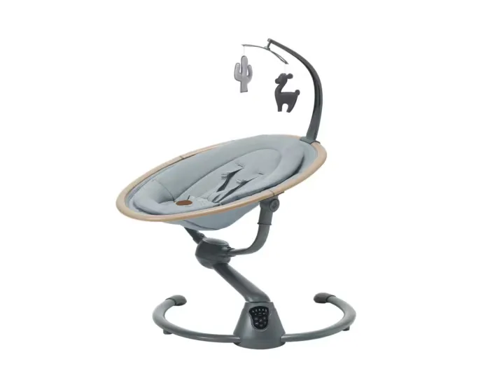 Maxi cosi 2840050110 8 Balancelle Electrique Cassia Essential Grey