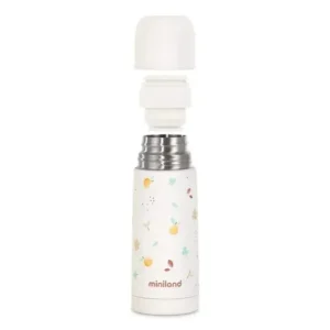 Miniland ML 89572 4 Thermos Valencia 350ml