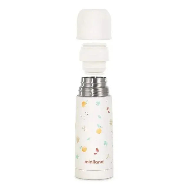 Miniland ML 89572 4 Thermos Valencia 350ml