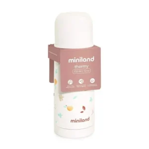 Miniland ML 89572 5 Thermos Valencia 350ml