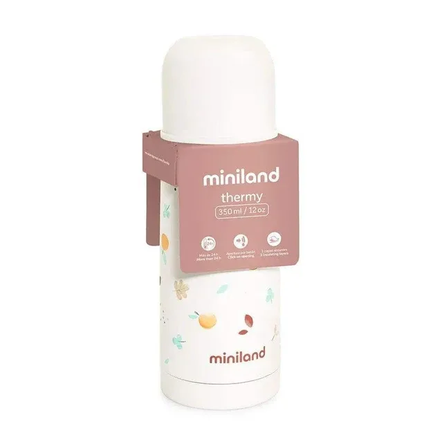 Miniland ML 89572 5 Thermos Valencia 350ml
